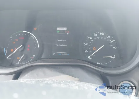 2022 Toyota Sienna Le from USA, damaged, VIN 5TDKRKEC3NS122725